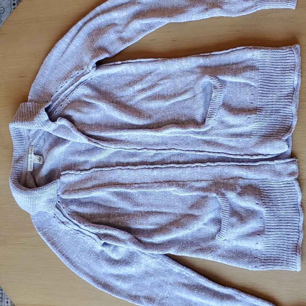 Banana Republic cardigan - S